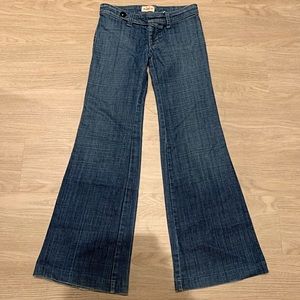 Frankie B Jeans